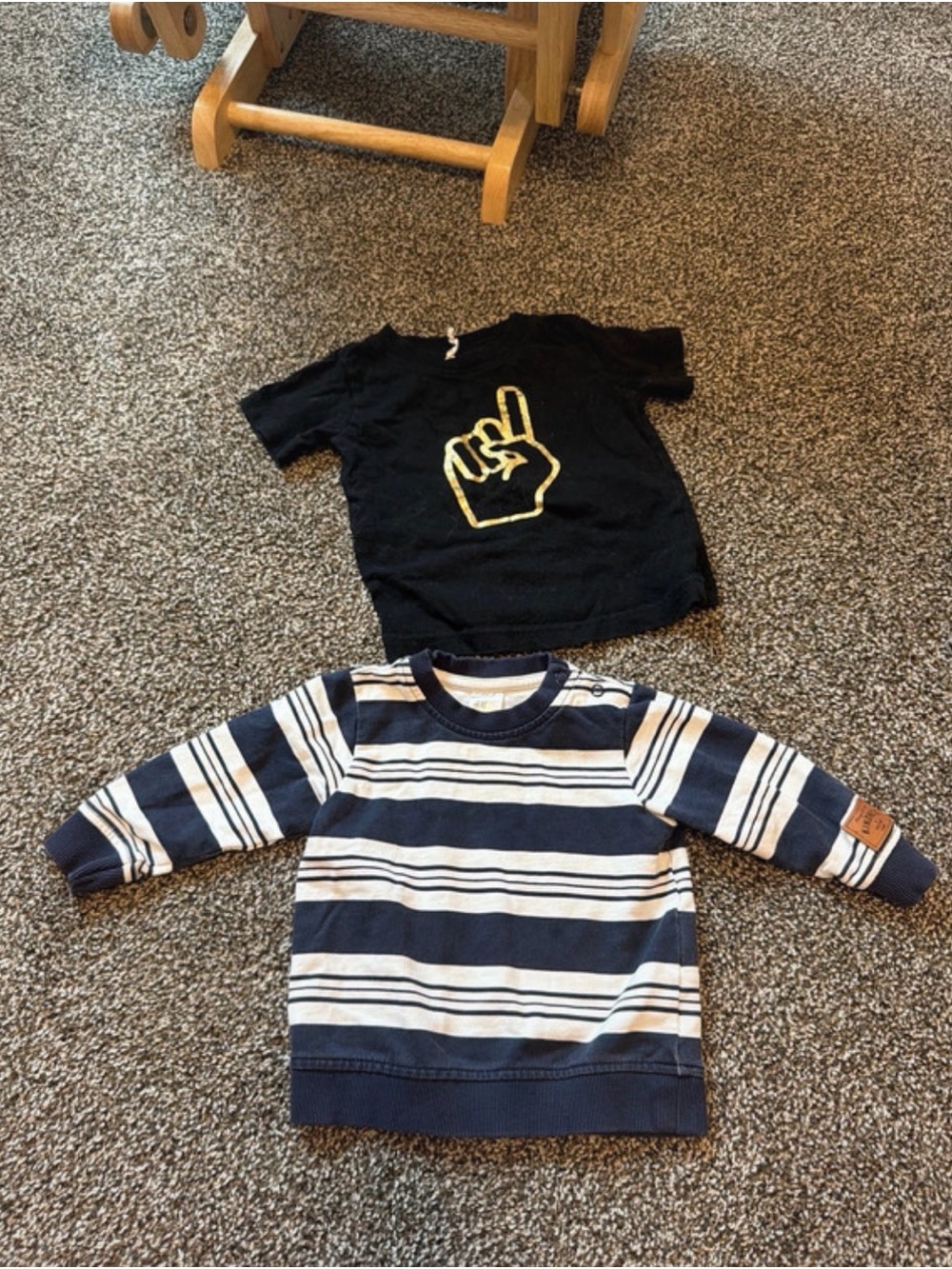 3-6 mo bundle - Picture 3 of 10